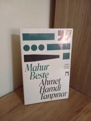 MAHUR BESTE Ahmet Hamdi Tanpınar