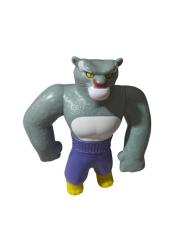 Tai Lung / Kung Fu Panda /orijinal Figür Oyuncak