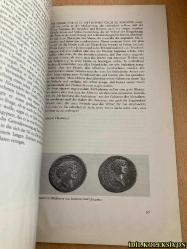 ANTONİUS UND CLEOPATRA / WİLLİAM SHAKESPEARE / BERLİNER ENSEMBLE / ALMANCA KİTAP