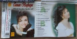 Canan Başkaya – Gönül Senden Ayrılır mı? (Kaset)