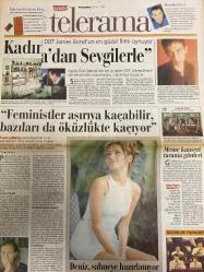 SABAH MELODİ GAZETESİ VE SABAH TELERAMA GAZETESİ -4 Eylül1997 -Söyleyemedikleriniz-Süleyman Turan-Ah şu kocalar-Hale Pakcan-Mimi ile Muti-Patrıck Mc Donnel-Bizim Aile-Mort Walker-Dıck Browne-Marvın-Tom Amstrong-astroloji-Şerif Ercan-Telekritik-Erdoğan sevgin--sabah TV’de bugün-Bu gün ne yapalım-Şirin Sever-perihan Mağden-Deniz Seki-Meltem pusat-Kadir has-Esra-akın Tunç--gizem Solmaz-Aydın-james bond--Hande Atai-Ezhel Akay--Atilla Özdemiroğlu-Okan Bayülgen-Müjde Ar-Tarık tarcan--Tolga Savacı-Fulden Uraz-- Gazanfer Özcan-yalan rüzgârı-kuruntu ailesi