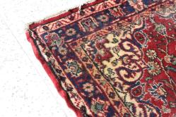 ISPARTA HALISI EL DOKUMASI ORJINAL DETAYLAR RESIMLERDE  (DVD ODA KAPI )