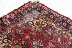 ISPARTA HALISI EL DOKUMASI ORJINAL DETAYLAR RESIMLERDE  (DVD ODA KAPI )