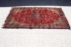 ISPARTA HALISI EL DOKUMASI ORJINAL DETAYLAR RESIMLERDE  (DVD ODA KAPI )