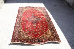 ISPARTA HALISI EL DOKUMASI ORJINAL DETAYLAR RESIMLERDE  (DVD ODA KAPI )