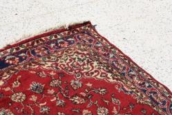 ISPARTA HALISI EL DOKUMASI ORJINAL DETAYLAR RESIMLERDE  (DVD ODA KAPI )