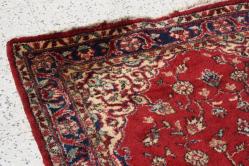 ISPARTA HALISI EL DOKUMASI ORJINAL DETAYLAR RESIMLERDE  (DVD ODA KAPI )