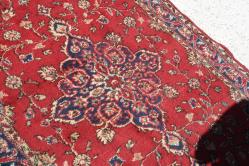 ISPARTA HALISI EL DOKUMASI ORJINAL DETAYLAR RESIMLERDE  (DVD ODA KAPI )