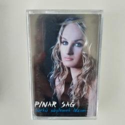 PINAR SAĞ TÜRKÜ SÖYLEMEK LAZIM Kaset Sıfır .N