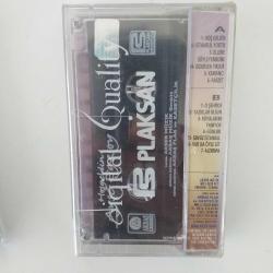 AYŞE EGESOY HOŞGELDİN Kaset Sıfır .N