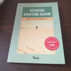 Kendini Arayan Adam
