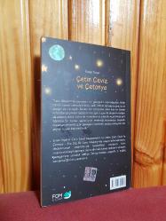 Çetin Ceviz ve Çetonya - Sıradışı Bir Uzay Hikayesi