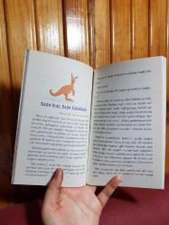 Çetin Ceviz ve Çetonya - Sıradışı Bir Uzay Hikayesi