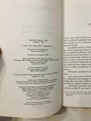 Canım Aliye, Ruhum Filiz