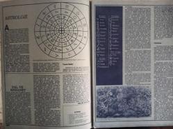 Bravo Fal Dergisi - Kehanet gene gündemde - Fal ve kehanet - Astroloji - Bioritm Falı - İ Çing - Bakla Falı - Remil ( Kum Falı Geomansi ) - Zar Falı - Domino Falı - Papatya Falı - Sayı Falı - Kitap Sayfası Açarak Fal Bakma - Tarot Falı - İskambil Falı - Altıgen Açılışı - Kader Çarkı Açılışı - Dokuzlu Açılış - Sekizli Açılış - Bakıcılık - Yazı Falı - Çay Falı - Kahve Falı - El Falı - Frenoloji ve Fizyognomi - Otomatik Yazı - Rüya Falı - Senkronizite - Nostradamus fotoğraf ve haberi - Tam Takım Dergi