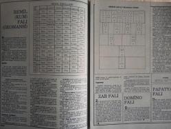 Bravo Fal Dergisi - Kehanet gene gündemde - Fal ve kehanet - Astroloji - Bioritm Falı - İ Çing - Bakla Falı - Remil ( Kum Falı Geomansi ) - Zar Falı - Domino Falı - Papatya Falı - Sayı Falı - Kitap Sayfası Açarak Fal Bakma - Tarot Falı - İskambil Falı - Altıgen Açılışı - Kader Çarkı Açılışı - Dokuzlu Açılış - Sekizli Açılış - Bakıcılık - Yazı Falı - Çay Falı - Kahve Falı - El Falı - Frenoloji ve Fizyognomi - Otomatik Yazı - Rüya Falı - Senkronizite - Nostradamus fotoğraf ve haberi - Tam Takım Dergi
