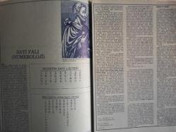 Bravo Fal Dergisi - Kehanet gene gündemde - Fal ve kehanet - Astroloji - Bioritm Falı - İ Çing - Bakla Falı - Remil ( Kum Falı Geomansi ) - Zar Falı - Domino Falı - Papatya Falı - Sayı Falı - Kitap Sayfası Açarak Fal Bakma - Tarot Falı - İskambil Falı - Altıgen Açılışı - Kader Çarkı Açılışı - Dokuzlu Açılış - Sekizli Açılış - Bakıcılık - Yazı Falı - Çay Falı - Kahve Falı - El Falı - Frenoloji ve Fizyognomi - Otomatik Yazı - Rüya Falı - Senkronizite - Nostradamus fotoğraf ve haberi - Tam Takım Dergi