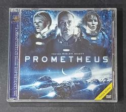 PROMETHEUS * BİR RIDLEY SCOTT FİLMİ * VCD