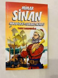 Mimar Sinan Mimarideki Osmanlı Mührü