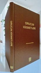 Orucun Hikmetleri