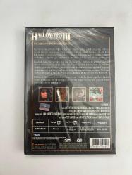 Halloween III Cadının Mevsimi Orijinal Dvd Film Yılmaz Video