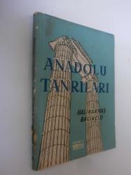 LOT.18 » Anadolu Tanrıları