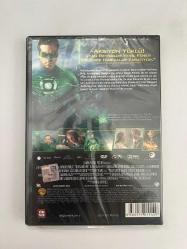 Yeşil Fener - Green Lantern Orijinal Dvd Film Yılmaz Video