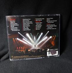 Neil Diamond (2/CD) Hot August Night NYC (Made/in/the/EU)