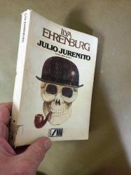 JULIO JURENITO