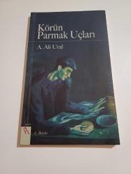 Körün Parmak Uçları