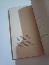 Körün Parmak Uçları