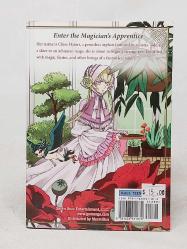 THE ANCİENT MAGUS BRİDE 1 - MANGA (KORE YAMAZAKI)