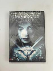 Underworld Evolution Karanlıklar Ülkesi Evrim Orijinal Dvd Film Yılmaz Video