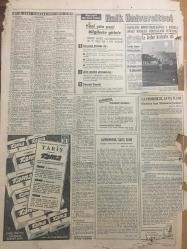 HÜRRİYET GAZETESİ 24 ARALIK 1964 YIL :17 SAYI :1964 ---İmar Bakanı Açıkladı :Gecekondu sahipleri tapu alacak --Artist  yapmak için va di ile fuhşa  sürüklüyorlar --Komisyonda iki mebus ağız kavgası yaptı ---Şoförü 2. penceresinden aşağı atmışlar ---Mahkemede karısını avukat gibi  savundu --Heyelan yüzünden Ankara -Kayseri  Demiryolu  kapandı ---36 karaborsacı ile  103 yardımcısı  yakalandı ---Amerika 600 kişilik  dev uçak yapıyor ---Sofya Karması ,İzmir i  mağlup edemedi :1-1---Ali Sami Yen Stadının İsmi Değiştirilecek ---R. Karaduman Milli Takımdan Daha İyi Futbol Oynadık Dedi ---Bağcılar Başşehre  dört puan için  gidiyoruz  dedi ---Yılın futbolcusu :Denis law ----Artist ajanın cep telefonundan ---Konya İtfaiye Personeli Yerli Arazöz Yaptı ---Nedim Veysel  İlkin  Merkeze Alınması Katileşti ---