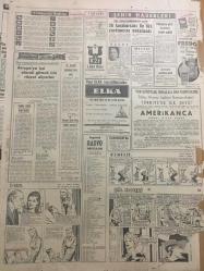 HÜRRİYET GAZETESİ 24 ARALIK 1964 YIL :17 SAYI :1964 ---İmar Bakanı Açıkladı :Gecekondu sahipleri tapu alacak --Artist  yapmak için va di ile fuhşa  sürüklüyorlar --Komisyonda iki mebus ağız kavgası yaptı ---Şoförü 2. penceresinden aşağı atmışlar ---Mahkemede karısını avukat gibi  savundu --Heyelan yüzünden Ankara -Kayseri  Demiryolu  kapandı ---36 karaborsacı ile  103 yardımcısı  yakalandı ---Amerika 600 kişilik  dev uçak yapıyor ---Sofya Karması ,İzmir i  mağlup edemedi :1-1---Ali Sami Yen Stadının İsmi Değiştirilecek ---R. Karaduman Milli Takımdan Daha İyi Futbol Oynadık Dedi ---Bağcılar Başşehre  dört puan için  gidiyoruz  dedi ---Yılın futbolcusu :Denis law ----Artist ajanın cep telefonundan ---Konya İtfaiye Personeli Yerli Arazöz Yaptı ---Nedim Veysel  İlkin  Merkeze Alınması Katileşti ---