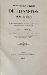 Histoire Naturelle et Agricole du Hanneton et de Sa Larve, ou Traité de Leurs Moeurs, de Leurs Dégâts, et des Moyens de Borner Leurs Ravages