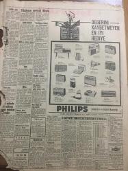 HÜRRİYET GAZETESİ 21 ARALIK 1964 YIL :17 SAYI :5979---Yüzlerce seyirci salkım  salkım  tribünden düştü :77 yaralı var ---Bilgiç ,Başkan yardımcılığı seçimini bile  kazanamadı ---Ali Sami Yen de ki  hadiseye fazla seyirci alınması sebep oldu ---İstanbul un  sanayi  inkişaf bölgeleri  tespit  ediliyor ---Türkiye de  ortalama insan ömrü 49 yıl ---İsveçli ilkokulda öğrendiği cinsi bilgiyi tatbika başlar ----Türkiye :0  Bulgaristan :0 ---Ali Sami Yen Stadı Dün Açıldı ---A.Gücü iyi bir oyunla G.Birliği ni   2-1 yendi ----Hasılat Rekoru ---Radyo Programları ---Mısır Migleri bir uçak düşürdü ---Dünkü panikten resimler ---İnsanlar  tribünden şelale  gibi akıyordu ---Yaralıların tam listesi ---İstanbulspor  PTT yi 2-1 yendi ---Stad ufak geldi ---