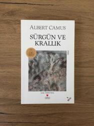 Sürgün ve Krallık