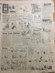HÜRRİYET GAZETESİ 20 ARALIK 1964 YIL :17 SAYI :5978---Bir sene içinde 210 Türk şehit düştü ,523 kişi yaralandı ---Mali Polis 500 bin adet kaçak mermi ele geçirdi ---Sophia Loren Fransız Tabiiyetine Geçiyor ---Akcan  kardeşlerden biri dün  tevkif edildi ---Bölükbaşı ,AP yi Hükümet Kurması İçin Desteklemiyor ---İsveç te aşk  başkadır --Hafta da 5 gün  çalışan İsveçli 2 gün de  alabildiğine  eğlenir ---Erkek kadında neler arar ?---Kars  ta peynircilik ve sütçülük  okulu açılıyor ---Halk Üniversitesi :yeni yıla  yeni bilgilerle giriniz ---Türkiye yi ziyaret eden  Suriye li vali tevkif edildi ---Rus Büyükelçisi Makarios a Silah Verildiğini  Yalanlıyor --Kıbrıslı Türk Kadının Istırabı  : Yılın fotoğrafı Seçildi ---208  Türk de kayıp --Hademei hayrata 50 lira zam yapıldı ---Denktaş ın  Beyanatı ---Havalar  açınca yeraltı  geçidi inşaatı  hızlandı ---Radyo Programları ---Bir doktorun enteresan incelemesi ---Kara Bela Çetesi Yakalandı ---