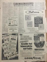 HÜRRİYET GAZETESİ 20 ARALIK 1964 YIL :17 SAYI :5978---Bir sene içinde 210 Türk şehit düştü ,523 kişi yaralandı ---Mali Polis 500 bin adet kaçak mermi ele geçirdi ---Sophia Loren Fransız Tabiiyetine Geçiyor ---Akcan  kardeşlerden biri dün  tevkif edildi ---Bölükbaşı ,AP yi Hükümet Kurması İçin Desteklemiyor ---İsveç te aşk  başkadır --Hafta da 5 gün  çalışan İsveçli 2 gün de  alabildiğine  eğlenir ---Erkek kadında neler arar ?---Kars  ta peynircilik ve sütçülük  okulu açılıyor ---Halk Üniversitesi :yeni yıla  yeni bilgilerle giriniz ---Türkiye yi ziyaret eden  Suriye li vali tevkif edildi ---Rus Büyükelçisi Makarios a Silah Verildiğini  Yalanlıyor --Kıbrıslı Türk Kadının Istırabı  : Yılın fotoğrafı Seçildi ---208  Türk de kayıp --Hademei hayrata 50 lira zam yapıldı ---Denktaş ın  Beyanatı ---Havalar  açınca yeraltı  geçidi inşaatı  hızlandı ---Radyo Programları ---Bir doktorun enteresan incelemesi ---Kara Bela Çetesi Yakalandı ---