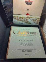 Kitab-ı Cihannüma - The Book of Cihannuma Katip Çelebi (ÖZEL KUTUSUNDA)