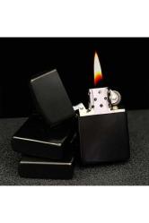 Baba Kız Sevgi Lazer Silinmez Resimli BENZİNLİ Dolu Zippo Tarzı Metal Hediyelik İsim Yazılır
