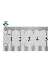 6mm Turkuaz Zirkon Taşlı Mıknatıslı Küpe 1 Çift Kulak Manyetik Mıknatıs Büyük Hızma