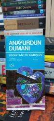Anayurdun Dumanı