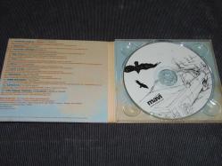 MAVİ JEANS MUSIC CD 3-- DÖNEM BASKISI MÜZİK CD SİDİR.