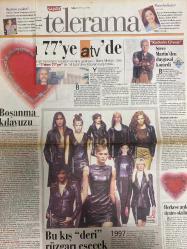 SABAH MELODİ GAZETESİ VE SABAH TELERAMA GAZETESİ -2 Eylül1997 -Söyleyemedikleriniz-Süleyman Turan-Ah şu kocalar-Hale Pakcan-Mimi ile Muti-Patrıck Mc Donnel-Bizim Aile-Mort Walker-Dıck Browne-Marvın-Tom Amstrong-astroloji-Şerif Ercan-Telekritik-Erdoğan sevgin--sabah TV’de bugün-Bu gün ne yapalım-Esra Ceyhan-Zülfü Livaneli-meltem pusat-doktor rıfat pamukçu-Barış manço-akın tunçu-gizem Solmaz-Aydın-Ayşe Özgün-çılgın Bediş-zeki alasya-metin Akpınar-ebru yaşar-Müslüm Gürses-muhterem nur-Selahattin Alpay-oya Doğan-Altan aşar