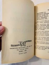 Lider Özal ve Anavatan