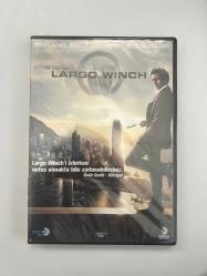 Largo Winch Orijinal Dvd Film Yılmaz Video
