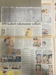 SABAH MELODİ GAZETESİ VE SABAH TELERAMA GAZETESİ -23 Ağustos 1997 -Söyleyemedikleriniz-Süleyman Turan-Ah şu kocalar-Hale Pakcan-Mimi ile Muti-Patrıck Mc Donnel-Bizim Aile-Mort Walker-Dıck Browne-Marvın-Tom Amstrong-astroloji-Şerif Ercan-Telekritik-Erdoğan sevgin--sabah TV’de bugün-Bu gün ne yapalım-Emel Sayın-istikbal yatak-Aydeniz Tuskan-Meltem pusat-Goran Bregoviç-Zuhal ve Osman Atasoy-emel Sayın-Elif Dinçer-muazzez ersoy-Sibel Can-bebeğim dergisi-boran kaya-Hülya Avşar-Korhan Abay-Serdar Gökhan-Berrin Koper-Kemal Sunal-MFÖ-Seda Sayan-Frank Sinatra-Gülşen Bubikoğlu-Aytaç Arman-Jim Mitchu