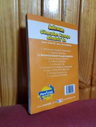 Astrocan Geziyor, Çocuklar Öğreniyor / Astrocan Güneyden Kuzeye Anadolu'da